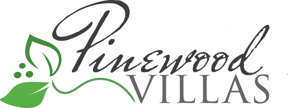 Pinewood Villas Logo